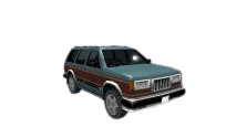 Vehicle Model ID 400