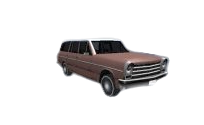 Vehicle Model ID 404