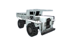 Vehicle Model ID 406