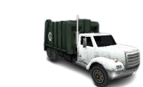 Vehicle Model ID 408