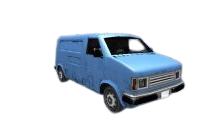 Vehicle Model ID 413