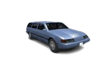 Vehicle Model ID 458