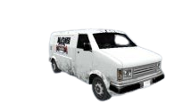 Vehicle Model ID 459