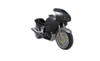 Vehicle Model ID 461