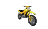 Vehicle Model ID 468