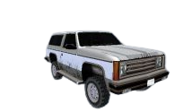Vehicle Model ID 489