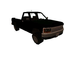 Vehicle Model ID 50006