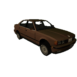 Vehicle Model ID 50037