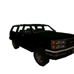 Vehicle Model ID 50051