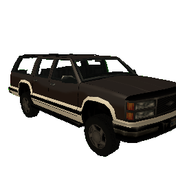 Vehicle Model ID 50052