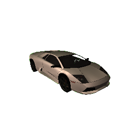 Vehicle Model ID 50062