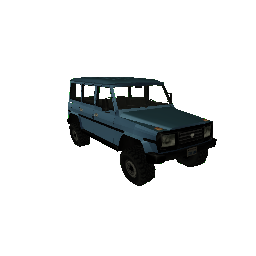 Vehicle Model ID 50065