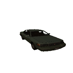 Vehicle Model ID 50082