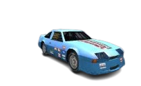 Vehicle Model ID 502