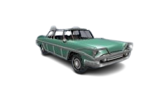 Vehicle Model ID 504