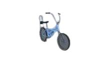 Vehicle Model ID 509