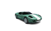 Vehicle Model ID 541