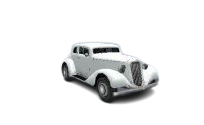 Vehicle Model ID 545