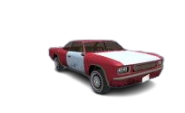 Vehicle Model ID 549