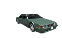 Vehicle Model ID 550