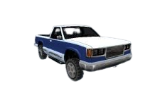 Vehicle Model ID 554