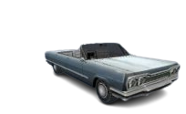 Vehicle Model ID 567