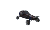 Vehicle Model ID 568