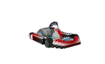 Vehicle Model ID 571