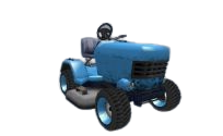 Vehicle Model ID 572