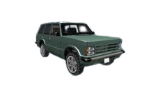 Vehicle Model ID 579