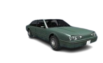 Vehicle Model ID 585