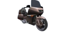 Vehicle Model ID 586