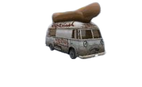 Vehicle Model ID 588