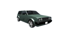 Vehicle Model ID 589