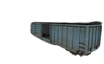 Vehicle Model ID 590