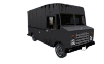 Vehicle Model ID 609