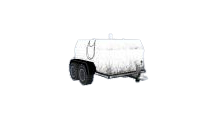 Vehicle Model ID 611