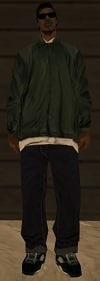 Skin #301 - ryder3