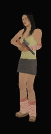 Skin #56 - ofyst